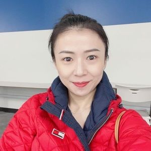 Meet your Posher, Wen